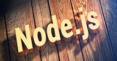 Server-side Development with NodeJS  Express and M...